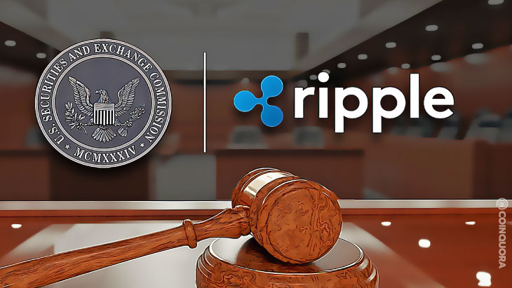 SEC staff bought and sold XRP in 2018 LOL