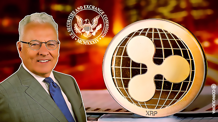 SEC cant confirm if video of Bill Hinman is actually Bill Hinman