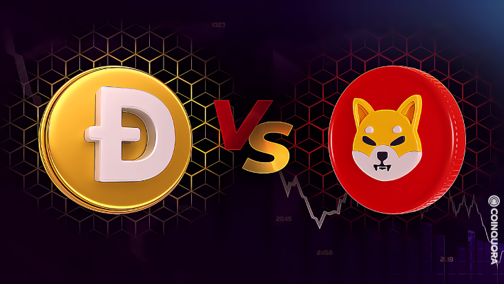 SHIB Army Calls Foul Over Dogecoin Comparison Insists on Unity