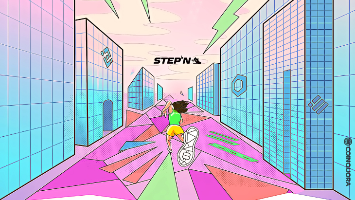 STEPN 1