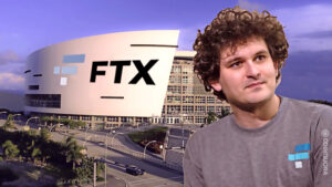 Sam Bankman Fried now included in Times 100 influential people