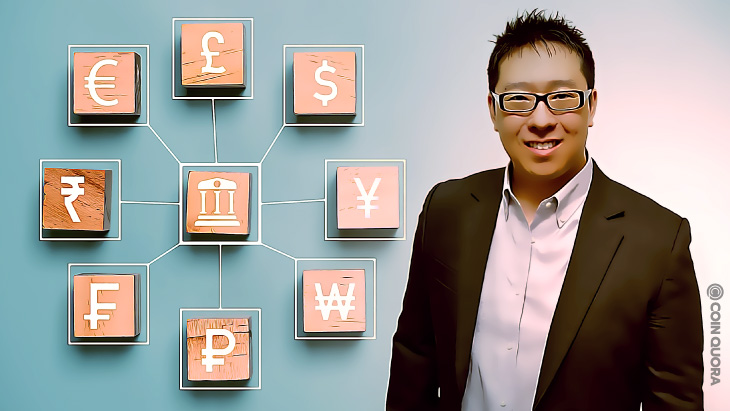 Samson Mow Shares New ‘Job Description for Central Bankers