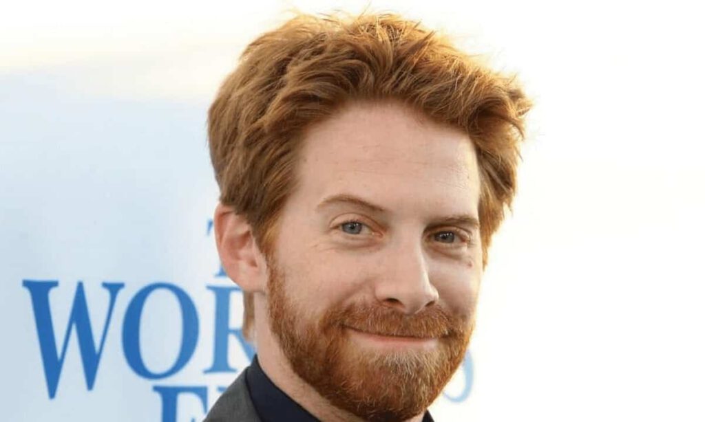 Seth Green