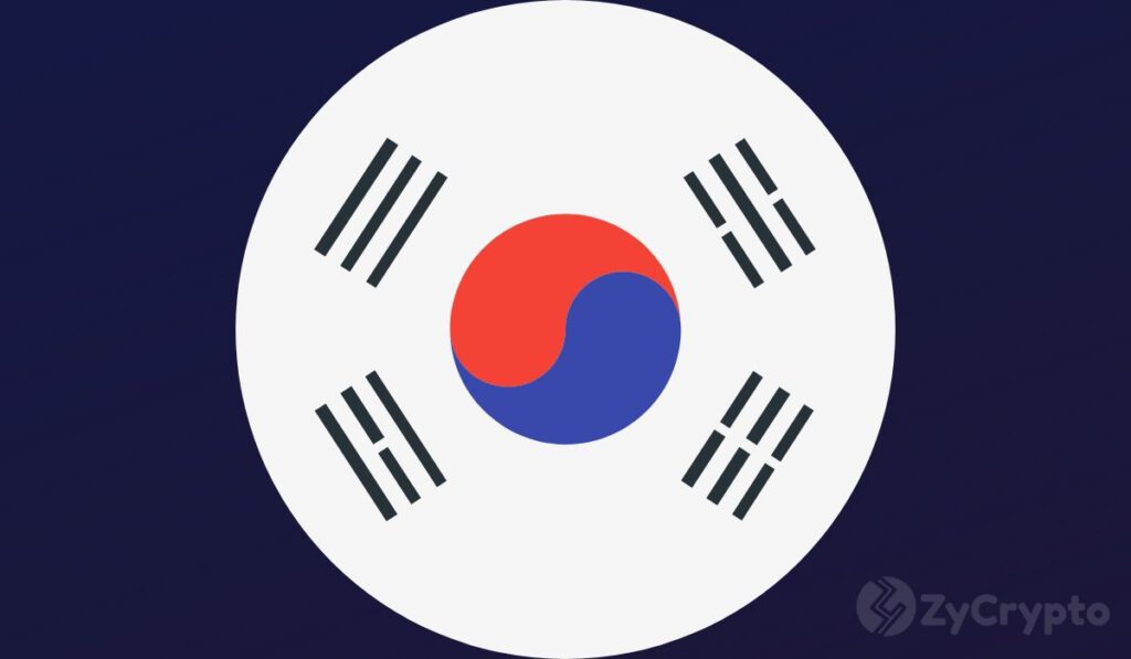 South Koreas Central Bank Initiates Pilot Scheme For Trialing Digital Won