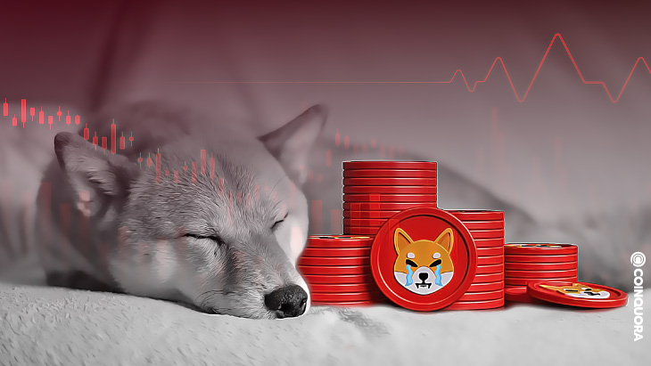 TRON Overtakes Shiba Inu in Terms Of Market Capitalization