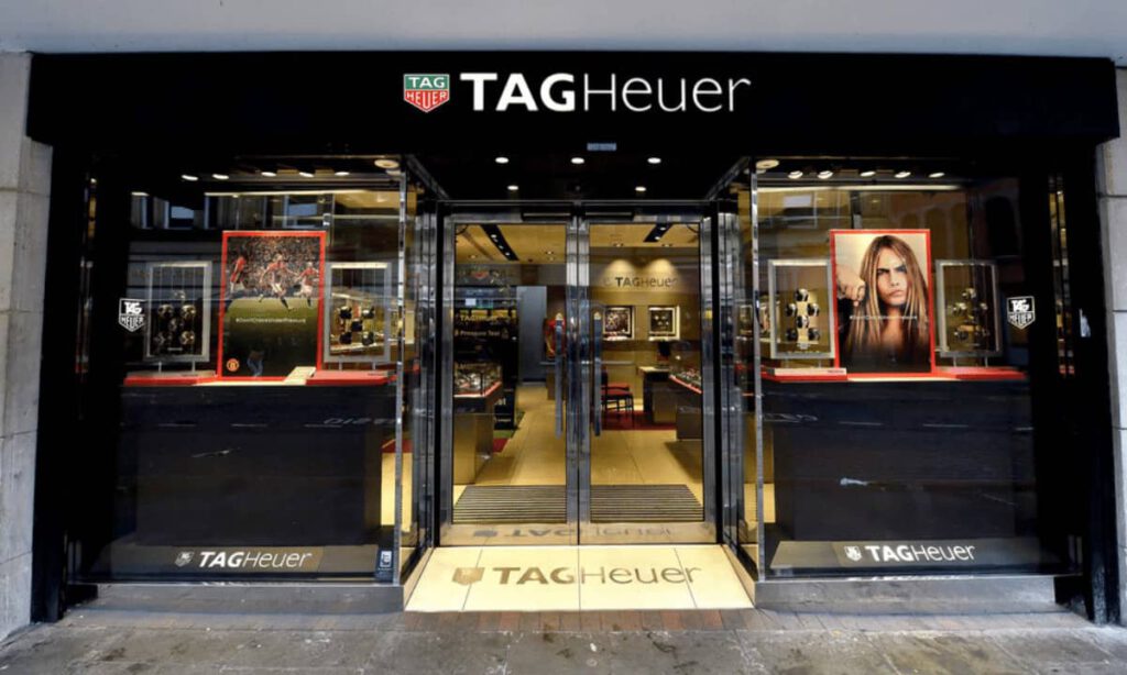 Tag Heuer