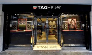 Tag Heuer
