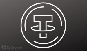 Tether USDT Is Blowing Up On Tron And Heres Why