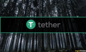 Tether Dark