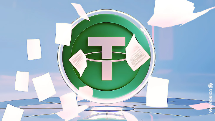 Tether releases asset assurance report People are still calling