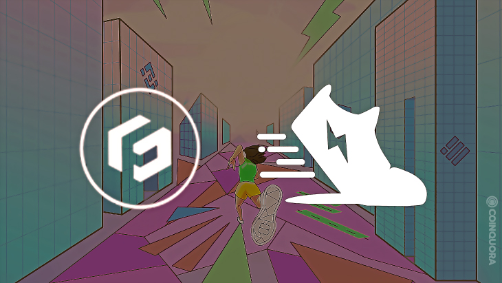 The Global Fit Club Looks to Outrival Move-to-Earn STEPN 1 The Global Fit Club Is Set to Overtake STEPN in the Move to Earn 2