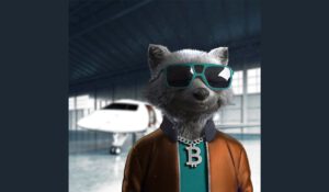 Trash Panda Gang NFT Collection Adds New Utilities To Foster Holders Personal Growth And Self Development