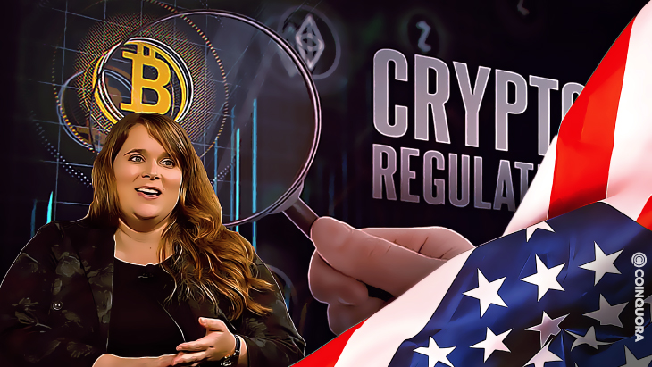 US Feds NYC Officials Seek Public Input on Crypto Regulation