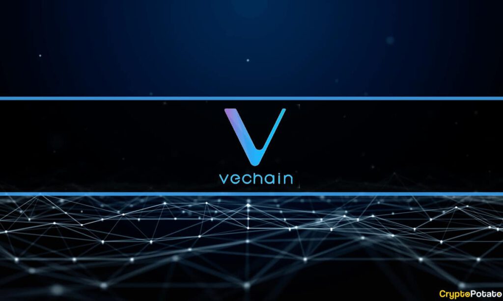 VeChain