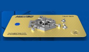 Why Hexgo will be the 1 Blue Chip Utility NFT