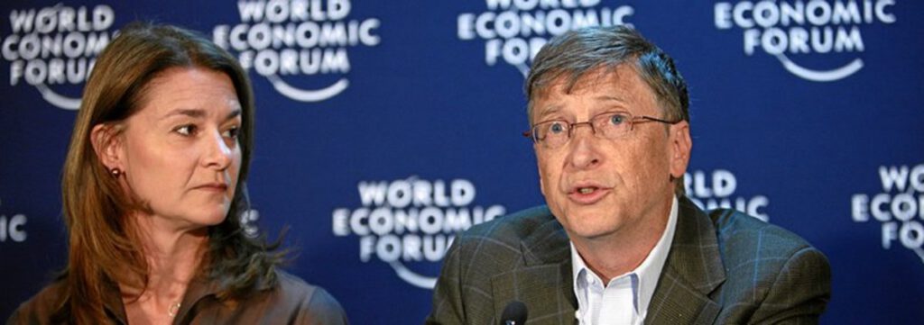 bill and melinda gates foundation keeps its options open on bitcoin