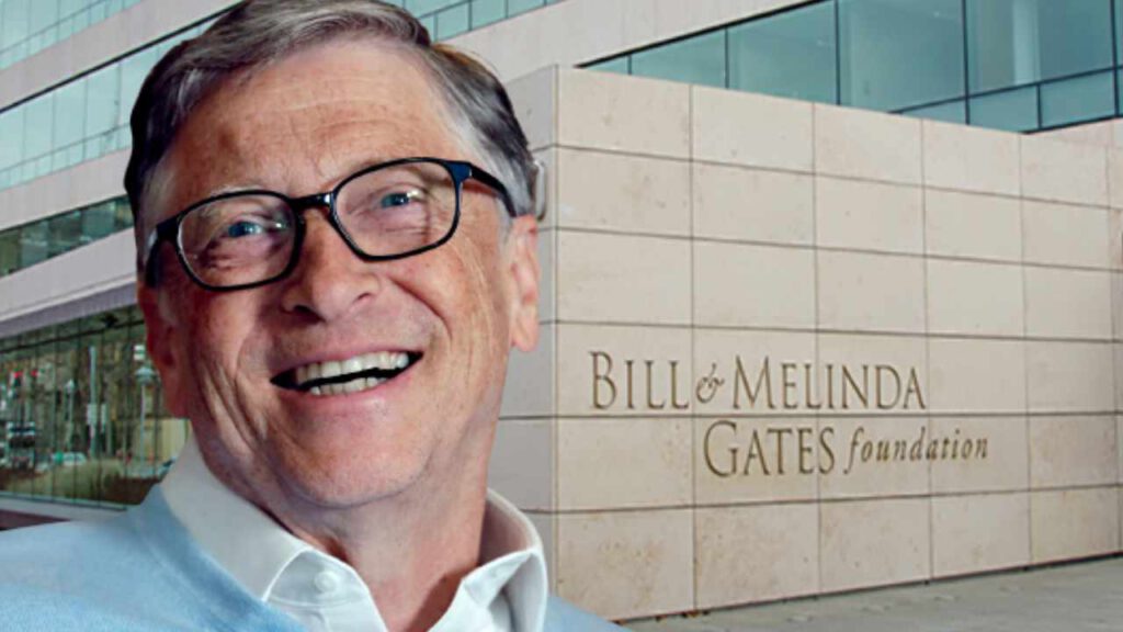 bill gates