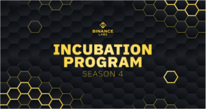 binance incubation