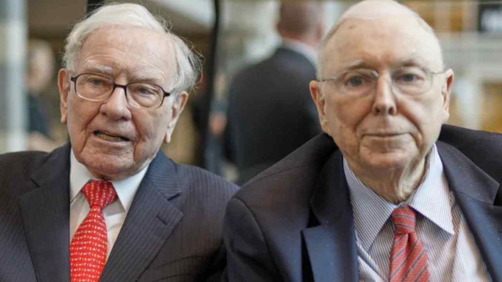 buffett munger