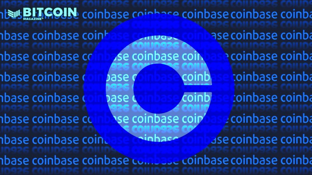 coinbase