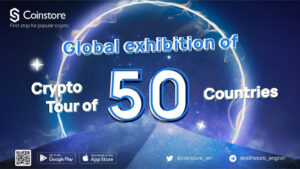 coinstore com coinstore com crypto tour of 50 countries