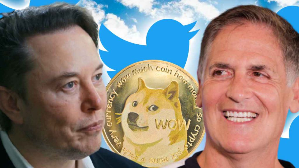 cuban musk doge