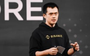cz binance min 1