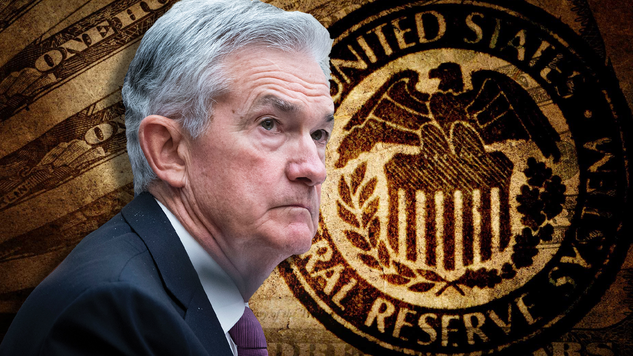 US Central Bank Raises Rates by Half a Percentage Point, Fed’s Powell Says Similar Hikes Are on the Table 2 ddddd
