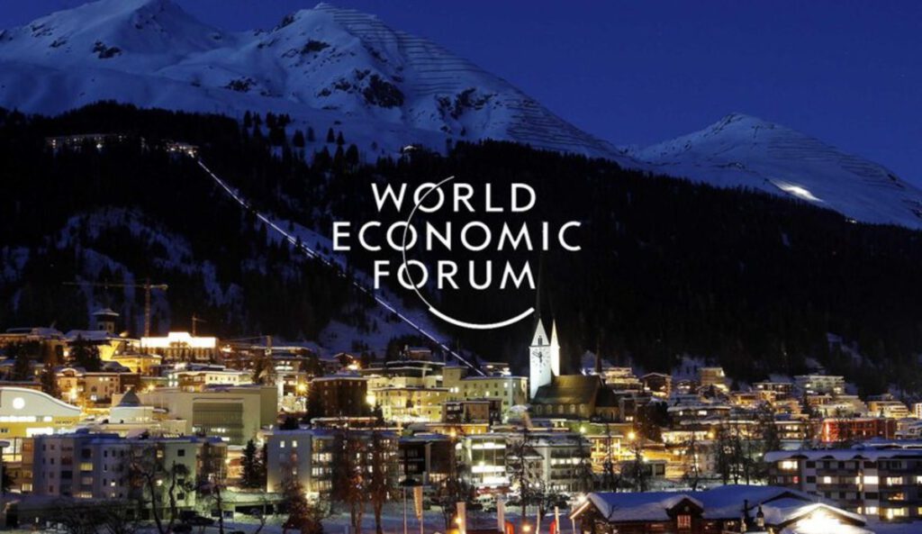 don tapscott predicts blockchain davos at world economic forum