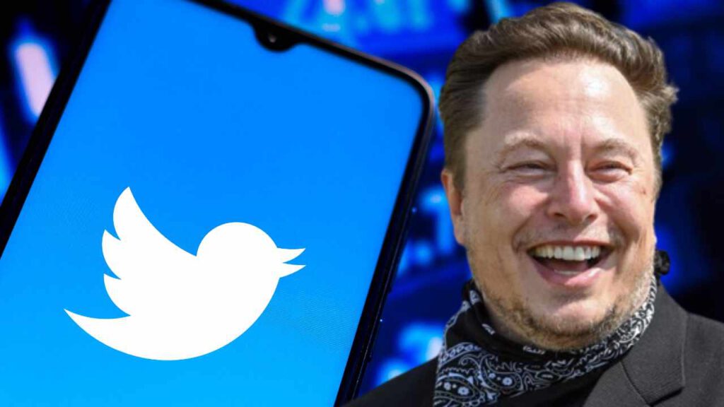 elon musk twitter