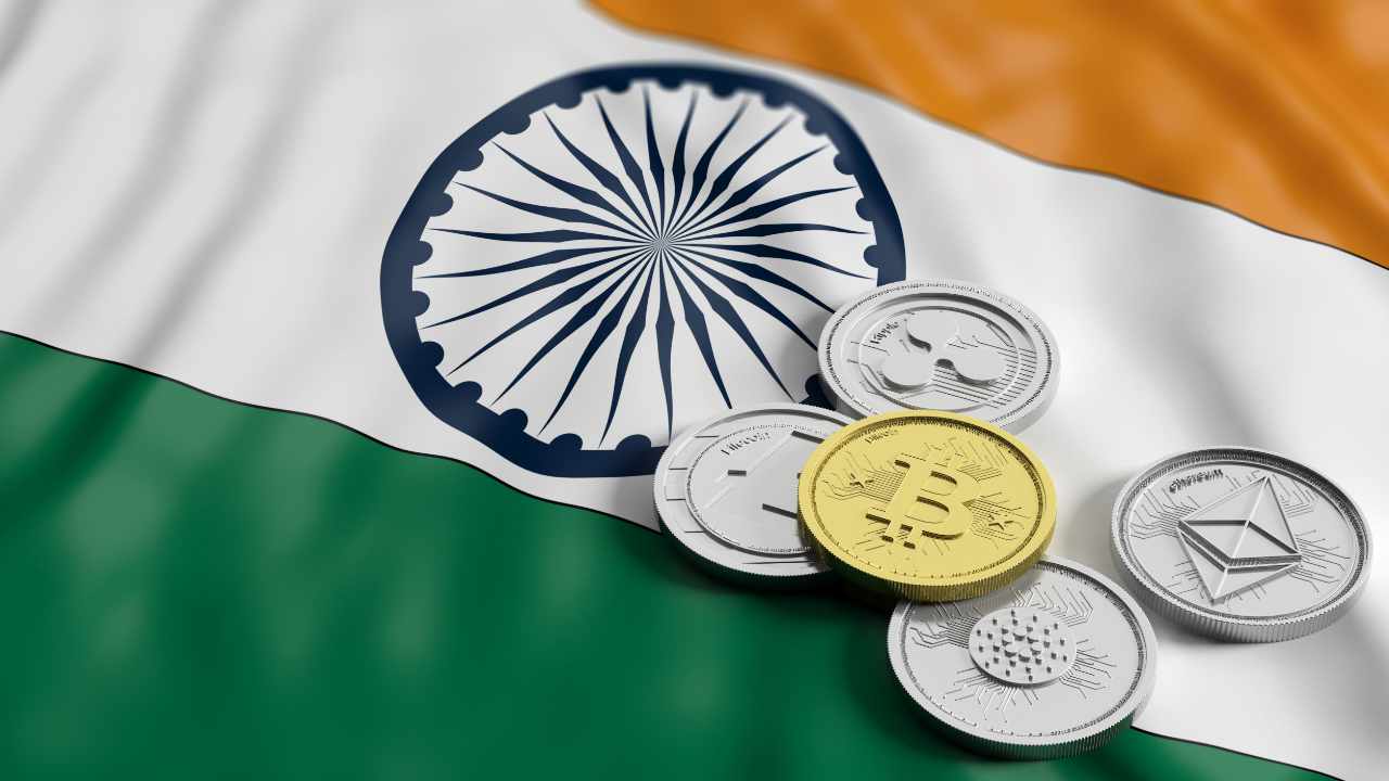 India Considers Imposing 28% GST on All Crypto Transactions: Report 2 India Considers Imposing 28% GST on All Crypto Transactions: Report