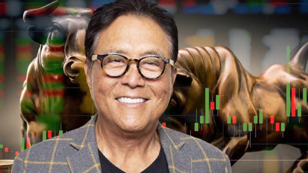 kiyosaki 1