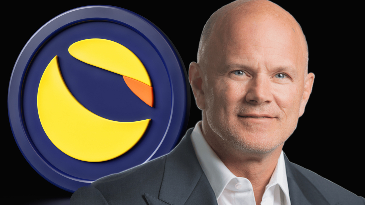 Billionaire Investor and Galaxy Digital CEO Mike Novogratz Addresses Terra LUNA and UST Fallout
