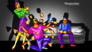 magazine Blockchain gaming for normal gamers 1024x576 1