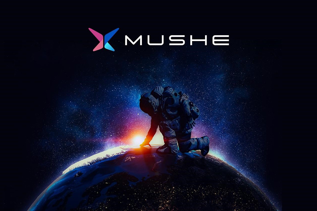 mushe apecoin sandbox nft metaverse projects follow 1