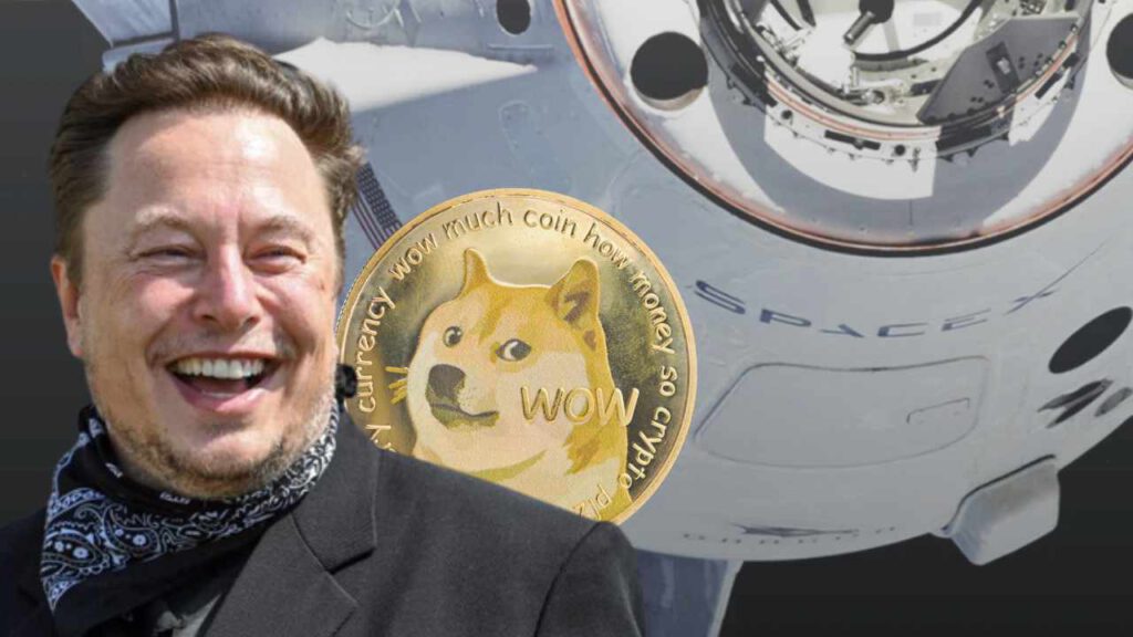 musk spacex