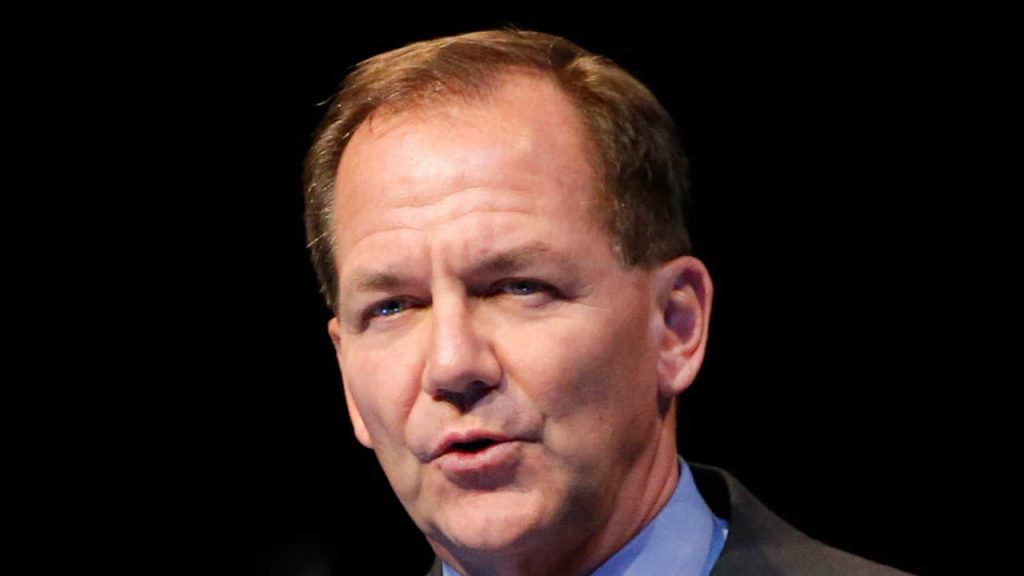 paul tudor jones