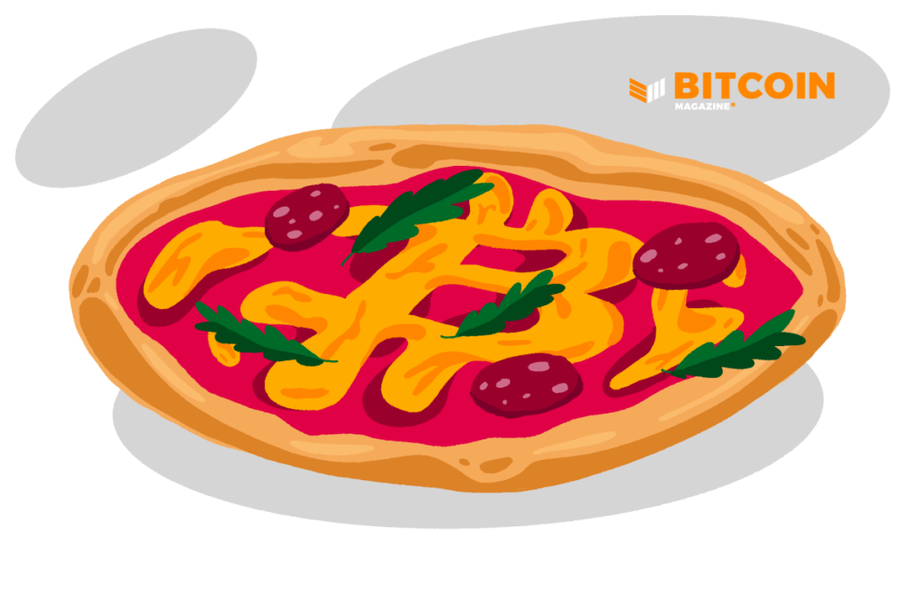 pizza day artwork