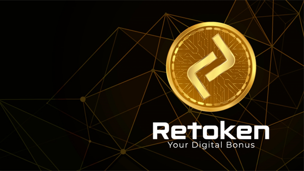 retoken