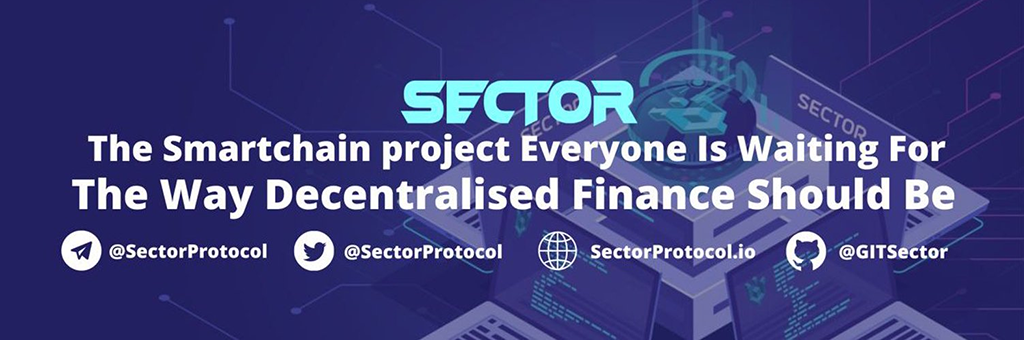 sector protocol presale starts may 18