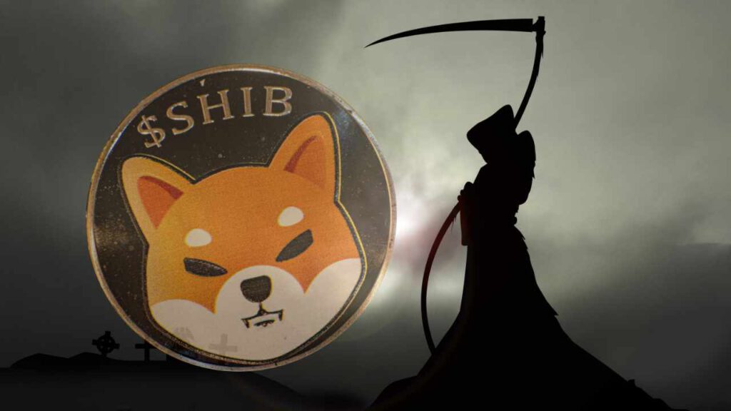 shib death