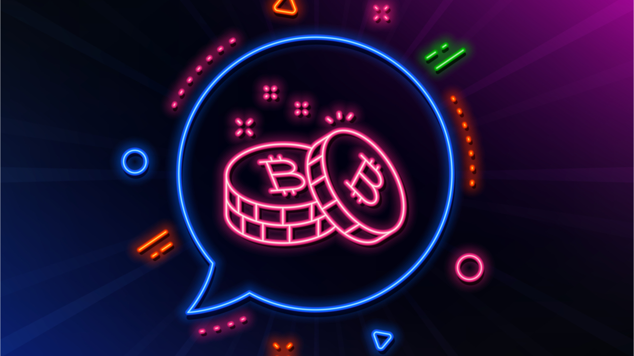 Desperate LUNA Investor Arrested, New Terra Network Announced, Davos Blockchain Talk, and More — Bitcoin.com News Week in Review 2 shutterstock 1473576047