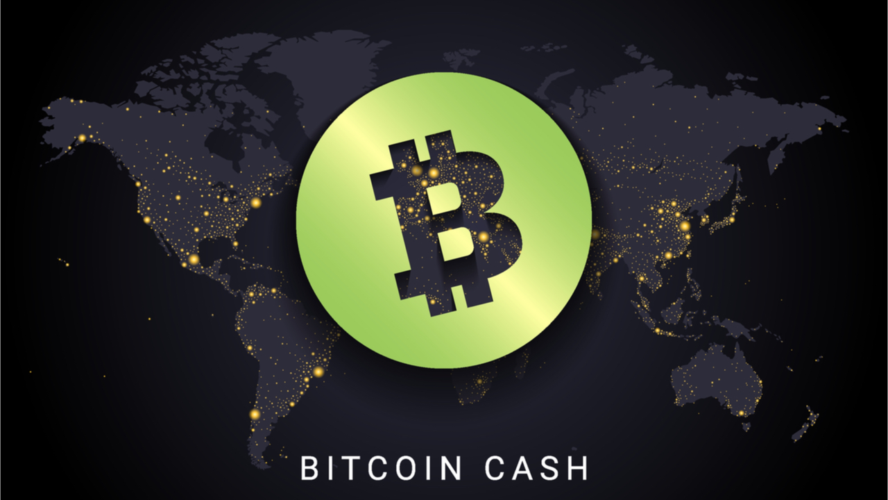 Bitcoin Cash to Include Bigger Integers and Native Introspection in Upcoming Upgrade 2 shutterstock 1986327962