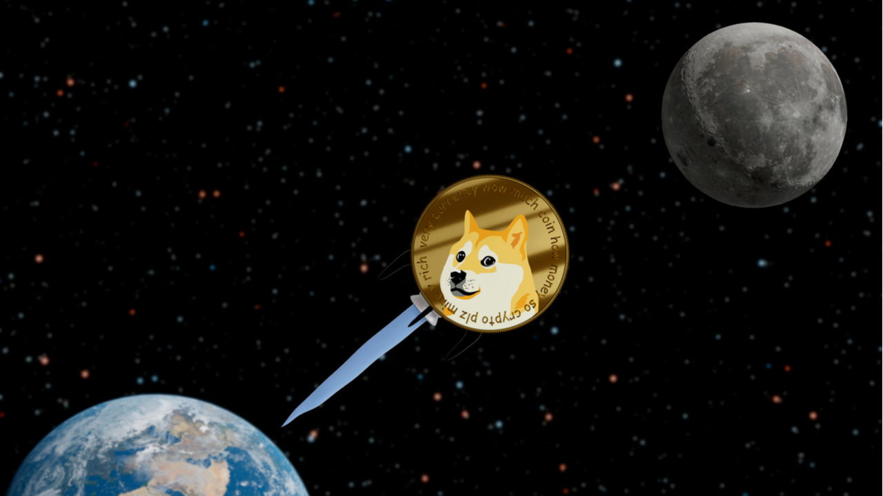 Biggest Movers: DOGE Climbs Following Spacex News, XTZ Rebounds From Recent Losses 2 shutterstock 1992804410