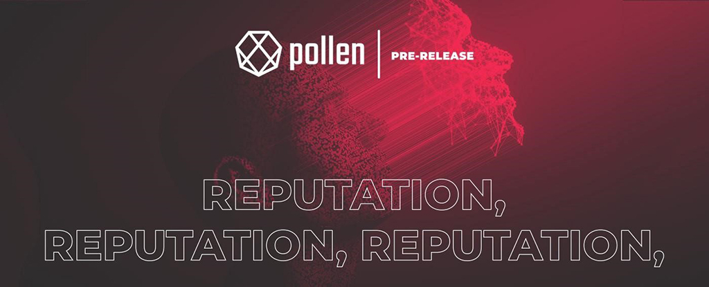 testnet mainnet reputation pollen pre release