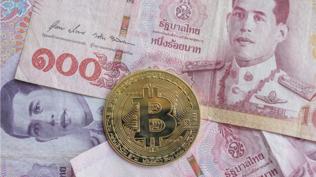 thailand bitcoin