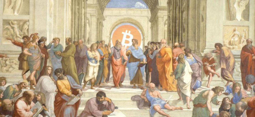 the bitcoin renaissance