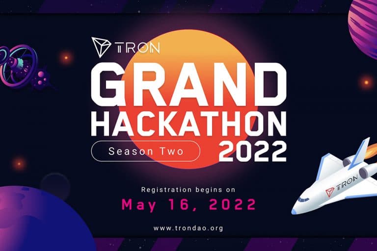 tron grand hackathon 2022 season 2 768x512 1