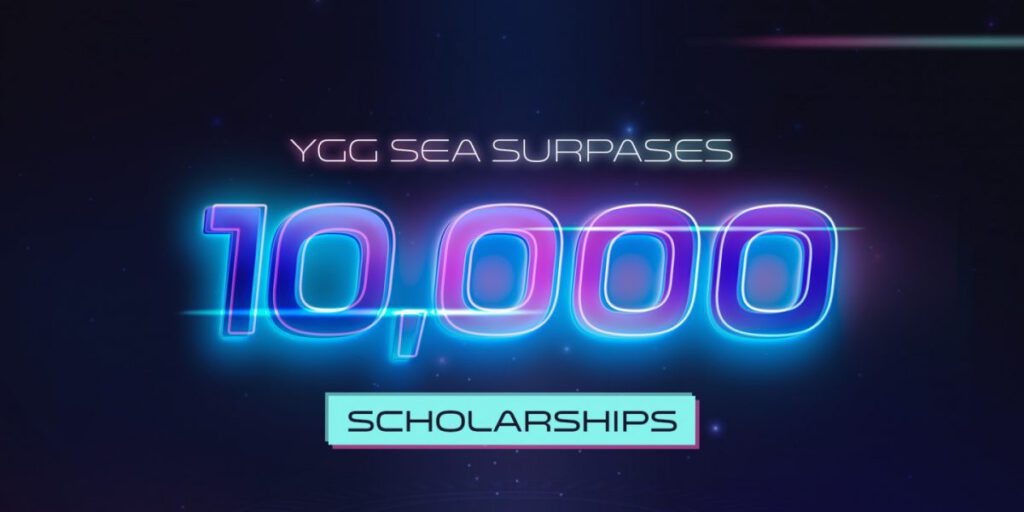 yggsea surpases 10k scholars rectangle 16518335916o1qsu4QCn 1200x600 1