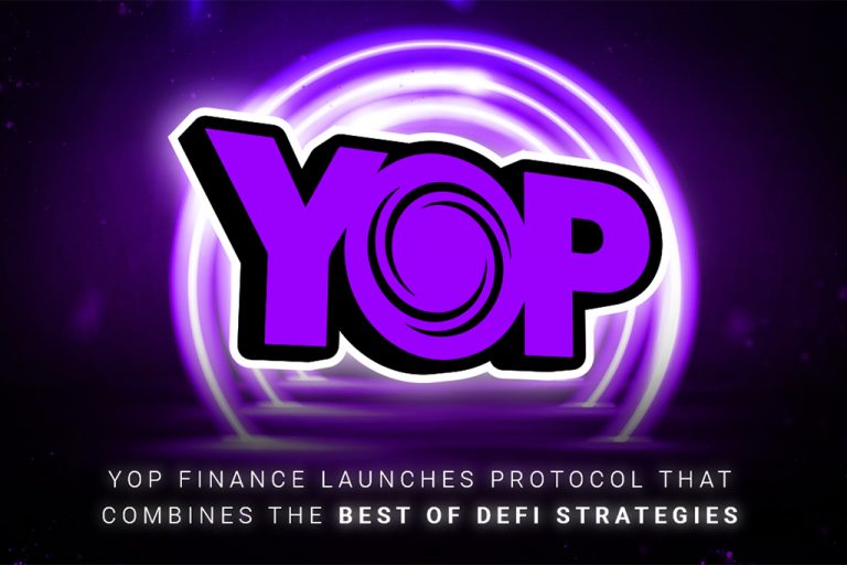 yop finance three click yield farming platform for defi 768x512 1